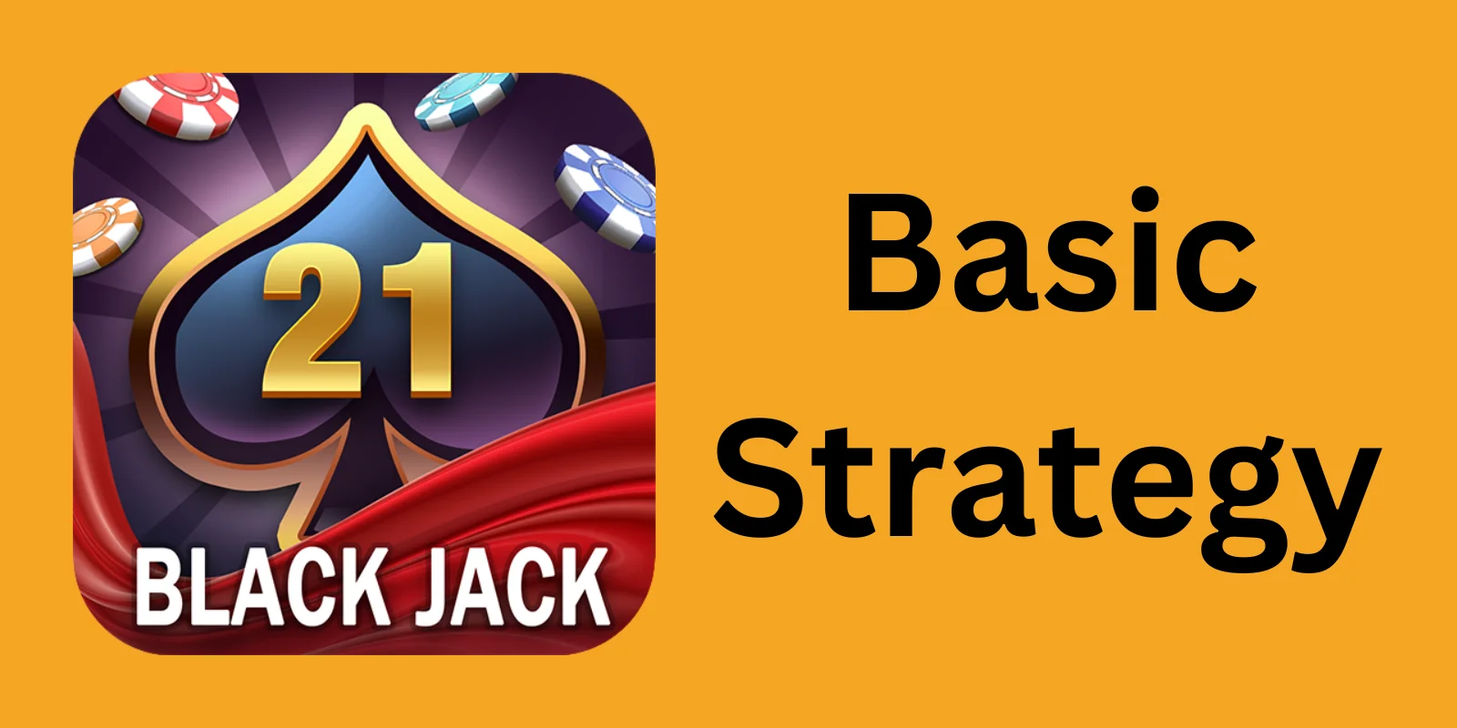 Complete blackjack basic strategy chart showing optimal decisions for every hand combination against every dealer upcard