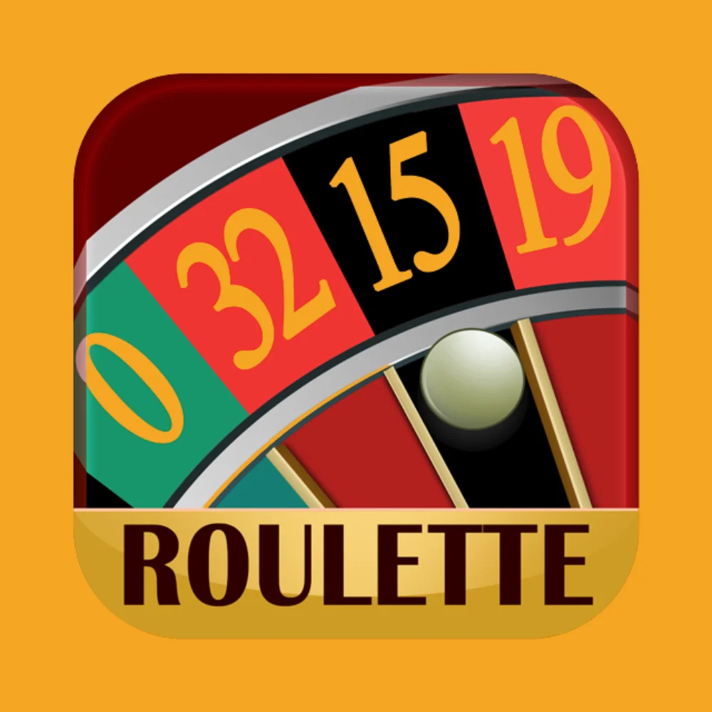 Roulette wheel spinning with ball representing European and American roulette on CricBet99