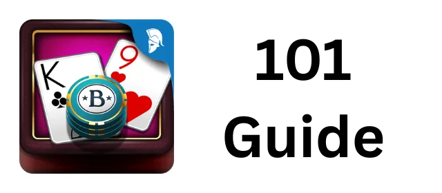 Baccarat table and cards guide for learning Punto Banco rules and strategy on CricBet99 casino
