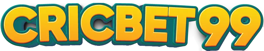CricBet99 official logo - India's trusted online betting platform