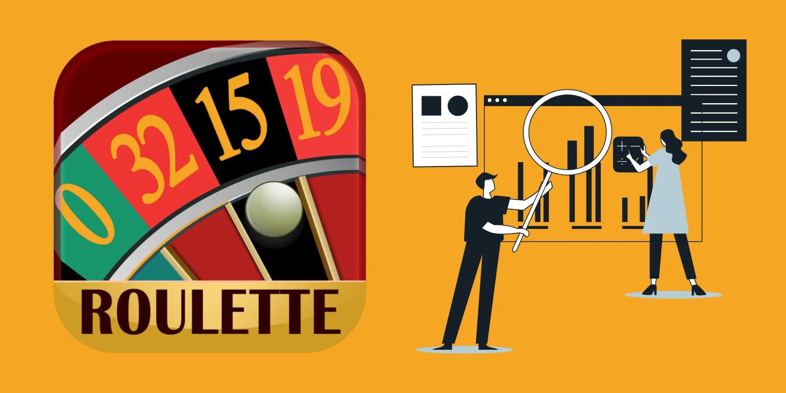 Three roulette case study examples showing Martingale failure disciplined flat betting and La Partage advantage with results comparison