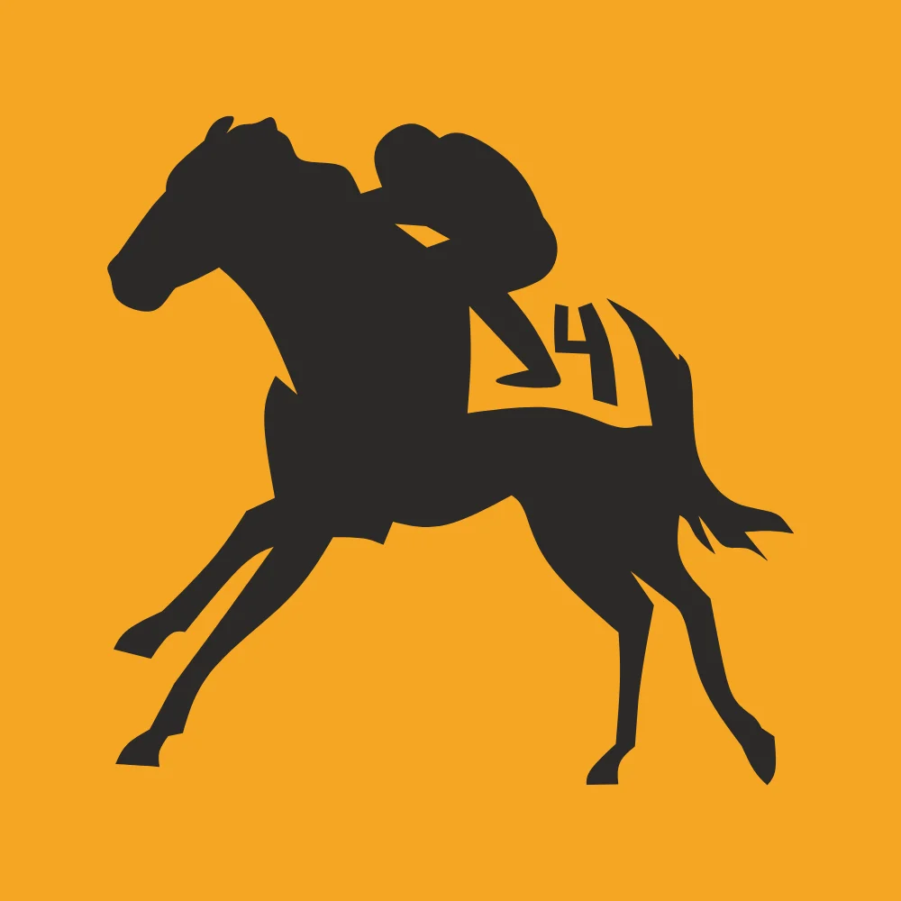 Horse racing at Indian racecourse representing win, place, and each way betting on CricBet99