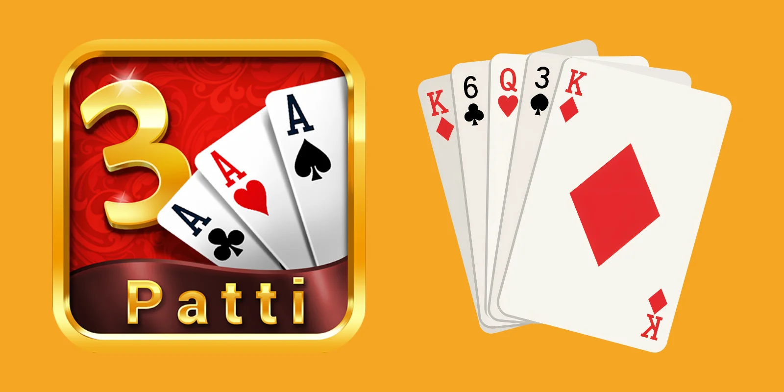 Decision flowchart for Teen Patti showing when to play blind look raise call or fold based on hand strength