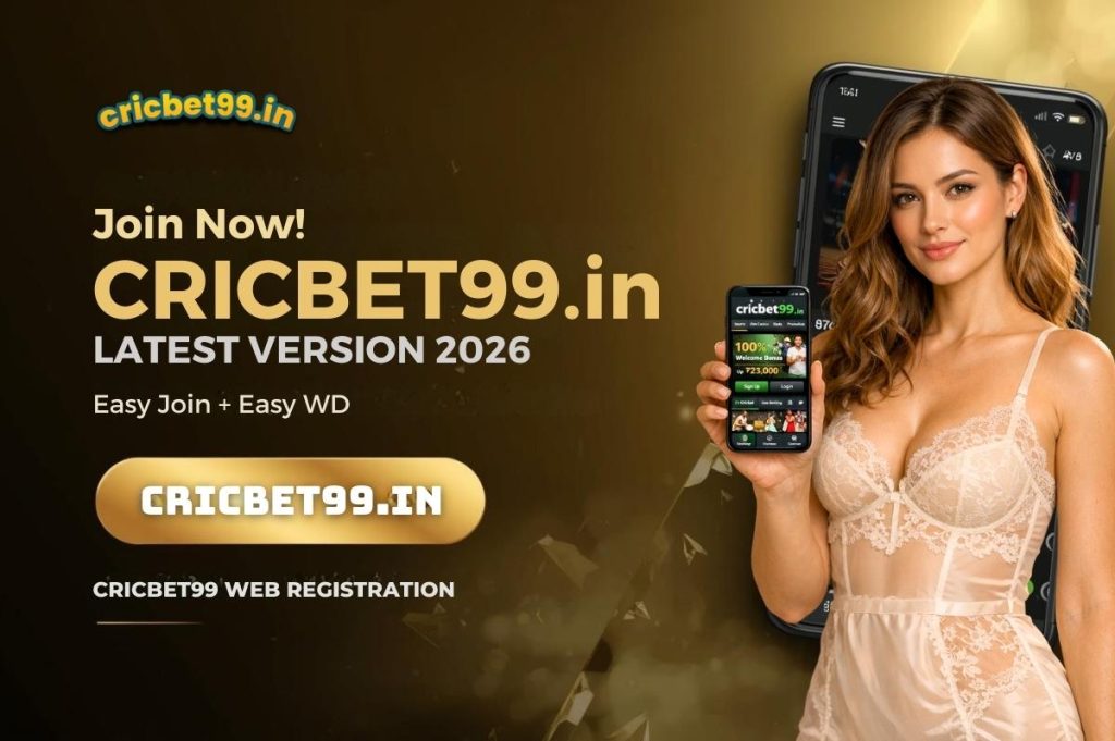 Complete Cricbet99 signup guide with steps, tips, reviews, security insights and smart strategies for new users. Click to Join Now!