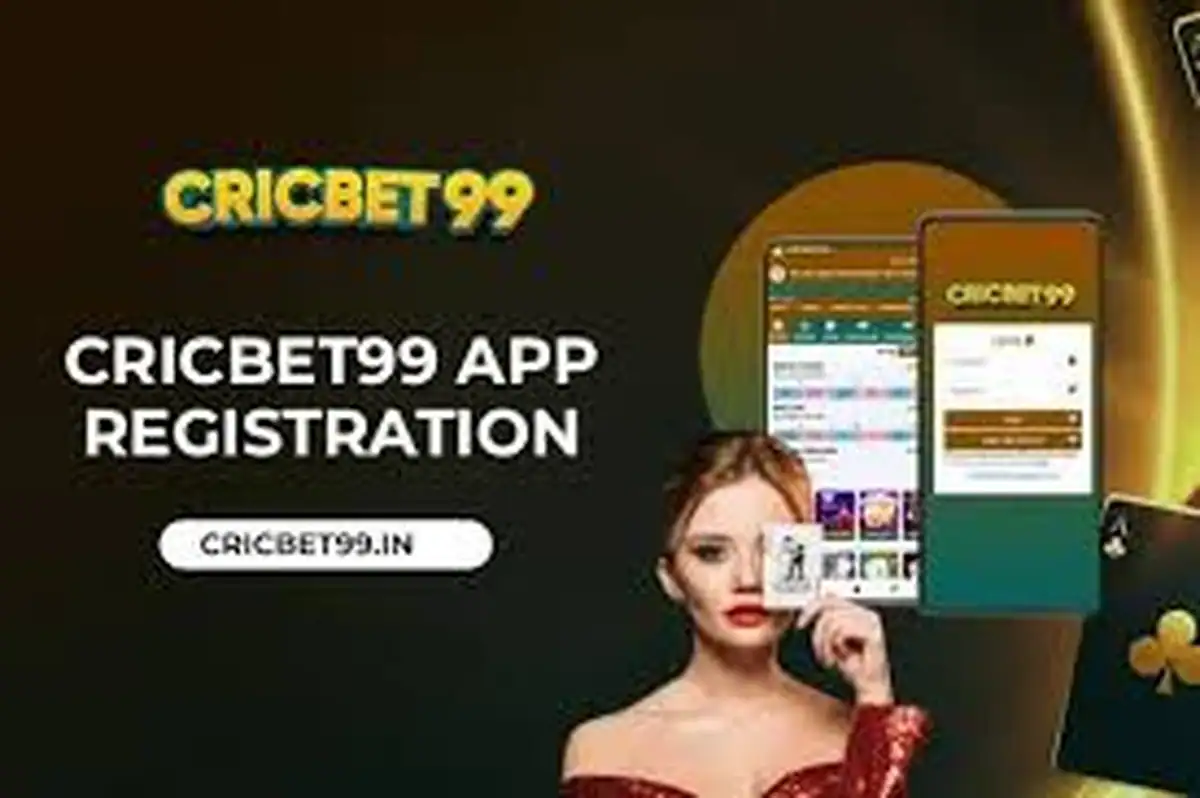 Cricbet99 Login Step by step Guide