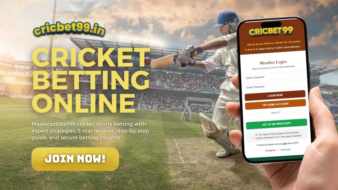 Cricbuzz Complete Guide: Data-Driven Cricket Insights for Smarter Decisions