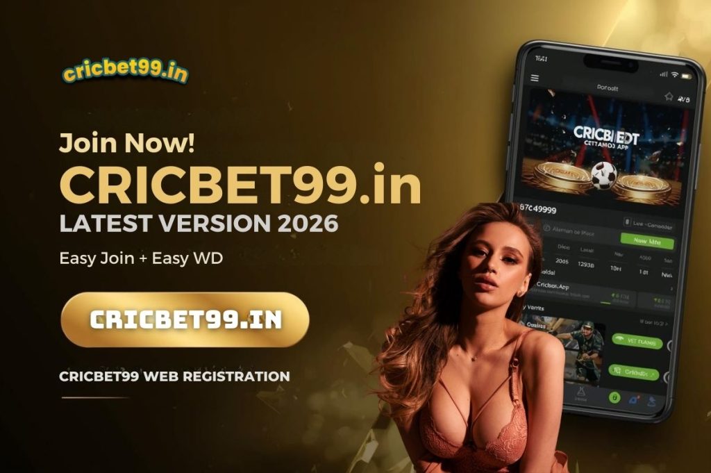 Complete Cricbet99 signup guide with steps, tips, reviews, security insights and smart strategies for new users.